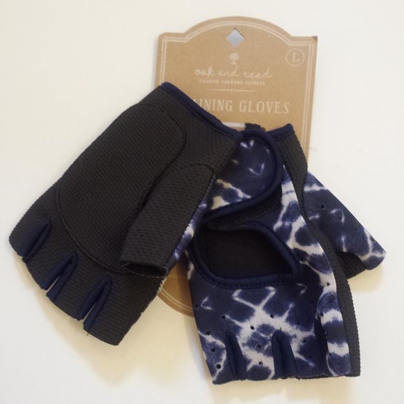 Oak and Reed Training Gloves - Picture 6 of 7